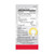 Satco S11457 13A19/LED/850/120V/D/4PK