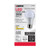 Satco S11458 10.5A19/LED/827/AGRI/120V/D