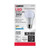 Satco S11459 10.5A19/LED/850/AGRI/120V/D