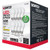 Satco S11460 9A19/LED/827/ND/120V/8PK