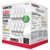 Satco S11460 9A19/LED/827/ND/120V/8PK
