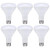  Satco S11471 8.5BR30/LED/830/120V/6PK 