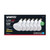  Satco S11474 8.5BR30/LED/927/120V/6PK 