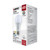 Satco S11793 14A19/LED/5CCT/E26/120V