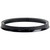  Crown Plastics 98006-P 6" Polycarbonate Neck Fitter Ring 