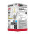 Satco S12401 5A15/CL/LED/E26/930/120V