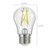 Satco S12402 5A15/CL/LED/E26/940/120V