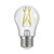 Satco S12403 5A15/CL/LED/E26/950/120V