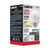 Satco S12404 5A15/SW/LED/E26/927/120V