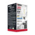 Satco S12411 5A19/CL/LED/E26/950/120V