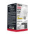 Satco S12412 5A19/SW/LED/E26/927/120V