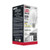 Satco S12413 5A19/SW/LED/E26/930/120V