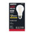 Satco S12414  8A19/CL/LED/E26/927/120V