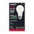 Satco S12417 8A19/CL/LED/E26/940/120V