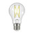 Satco S12418 8A19/CL/LED/E26/950/120V
