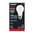 Satco S12418 8A19/CL/LED/E26/950/120V
