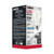 Satco S12418 8A19/CL/LED/E26/950/120V