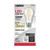 Satco S12429 12.5A19/CL/LED/E26/927/120V
