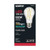  Satco S12431 12.5A19/CL/LED/E26/940/120V 