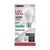 Satco S12435 13.5A19/SW/LED/E26/940/120V