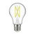 Satco S12437 10.5A19/CL/LED/927/120V/4PK