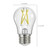 Satco S12437 10.5A19/CL/LED/927/120V/4PK