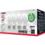 Satco S12439 11A19/SW/LED/930/120V/4PK