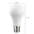 Satco S12441 13.5A19/SW/LED/930/120V/4PK