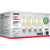 Satco S12443 12.5A19/CL/LED/930/120V/4PK