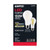 Satco S12447 18.5A21/FR/LED/E26/830/120V