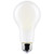 Satco S12447 18.5A21/FR/LED/E26/830/120V