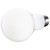 Satco S12449 18.5A21/FR/LED/E26/850/120V
