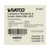 Satco S12451 21A23/FR/LED/E26/840/120V/ND