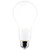 Satco S12452 21A23/FR/LED/E26/850/120V/ND