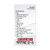 Satco S12467 8A19/SW/LED/E26/930/4PK/120V