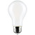 Satco S12467 8A19/SW/LED/E26/930/4PK/120V