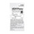 Satco S12467 8A19/SW/LED/E26/930/4PK/120V