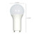 Satco S28485 11.5A19LED/940/GU24/120V