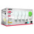 Satco S28557 5.5A19/LED/927/120V/ND/4PK