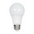 Satco S28562 10A19/LED/940/120V/ND/4PK