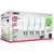 Satco S28593 5.5A19/LED/940/120V/ND/4PK