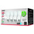 Satco S28593 5.5A19/LED/940/120V/ND/4PK