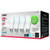 Satco S28594 5.5A19/LED/950/120V/ND/4PK