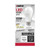 Satco S28653 16.5A19LED/930/120V