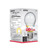 Satco S28766 11.5A19/LED/30K/ND/120V