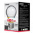 Satco S28766 11.5A19/LED/30K/ND/120V