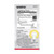 Satco S28770 11.5A19/LED/50K/ND/120V/4PK