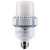 Satco S13162 35W/AP28/LED/CCT/100-277V/E26