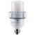 Satco S13162 35W/AP28/LED/CCT/100-277V/E26