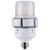 Satco S13164 45W/AP32/LED/CCT/100-277V/E26